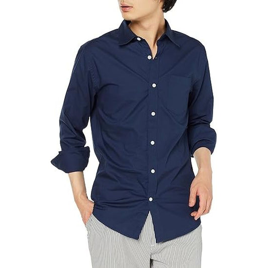  Casual Shirt with high quality fabric for mens